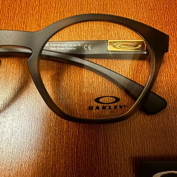 Oakley Tone Down OX8168 816802 - Picture 2 of 6